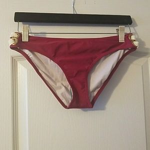 Women's Bikini Bottom